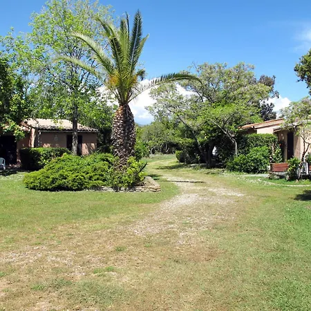 Typ A2 By Interhome Casa vacanze Talasani