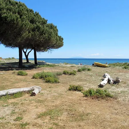 Typ A2 By Interhome Casa vacanze *