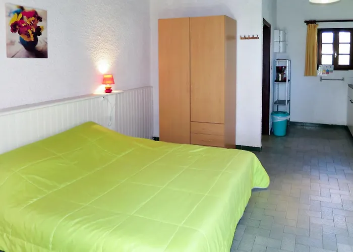 Typ A2 By Interhome Prázdninový dům