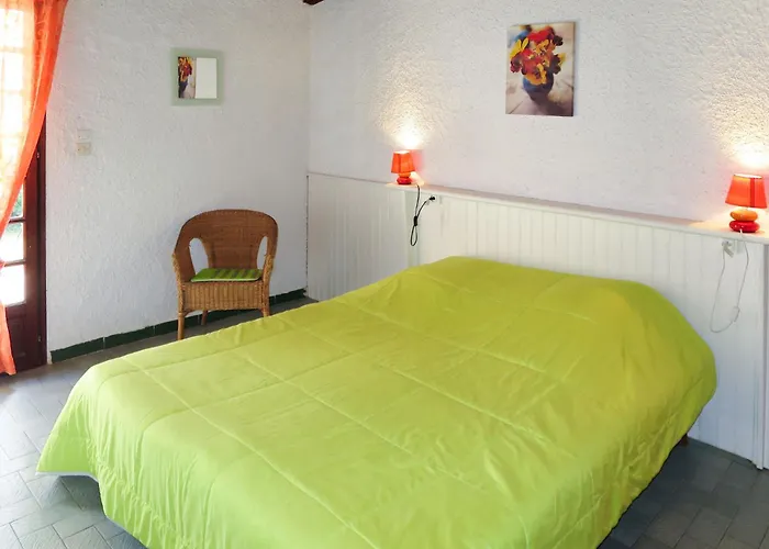 Prázdninový dům Typ A2 By Interhome Talasani