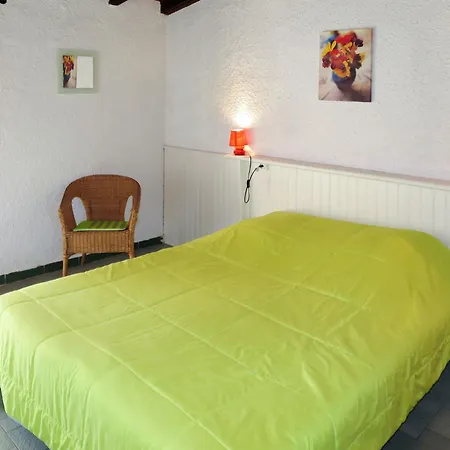 Casa vacanze Typ A2 By Interhome Talasani