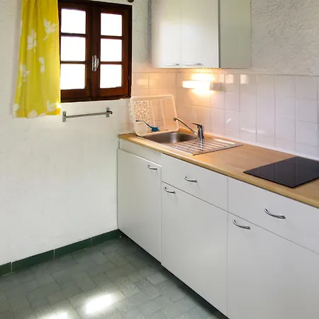 Casa vacanze Typ A2 By Interhome
