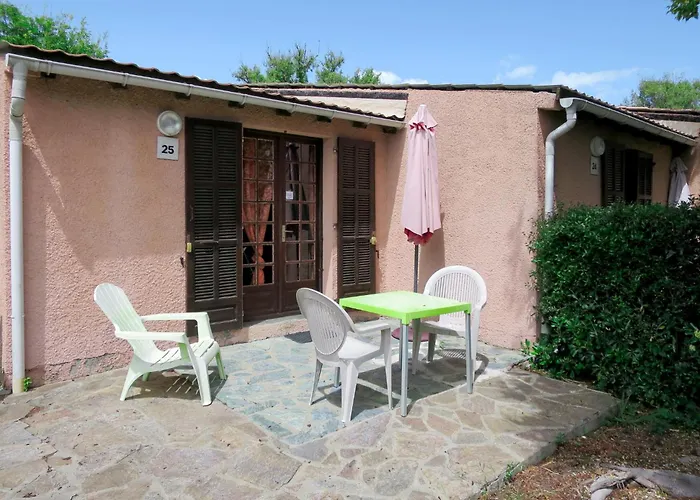 Typ A2 By Interhome Casa vacanze