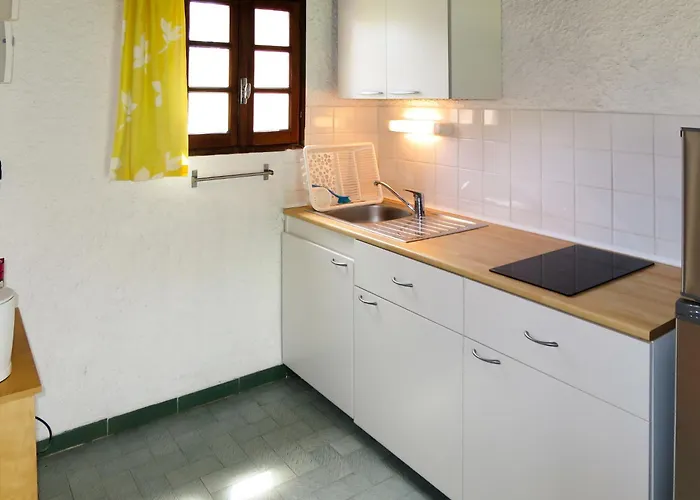 Casa vacanze Typ A2 By Interhome