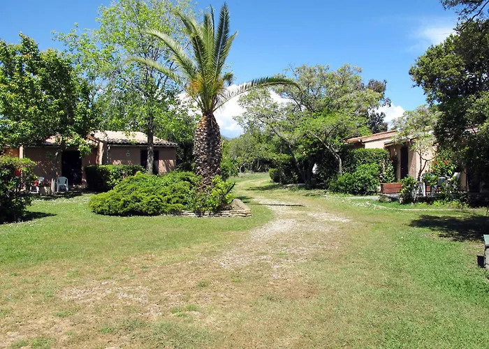 Typ A2 By Interhome Casa vacanze Talasani