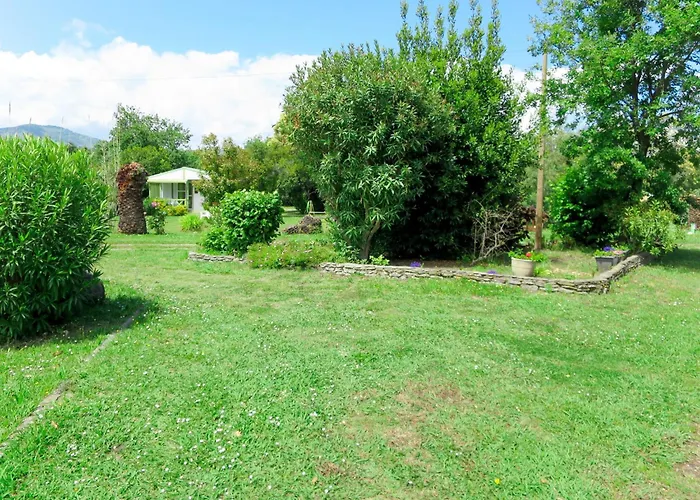 Typ A2 By Interhome Casa vacanze Talasani