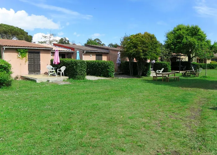 Typ A2 By Interhome Casa vacanze Talasani