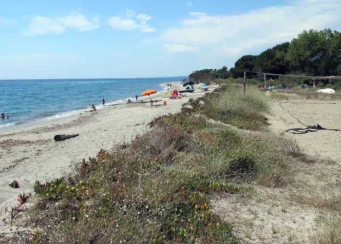 Typ A2 By Interhome Casa vacanze Talasani