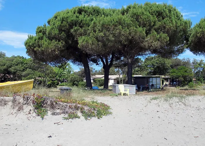 Casa vacanze Typ A2 By Interhome Talasani